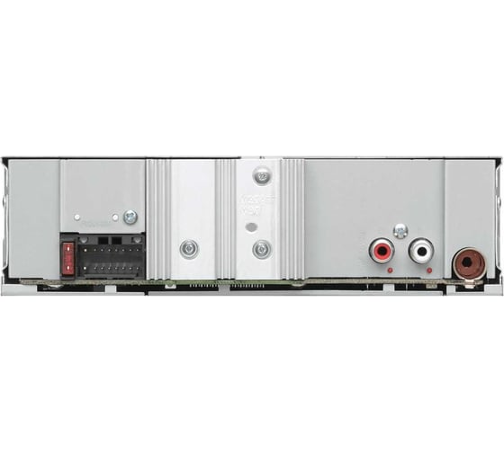 Автомобильный ресивер JVC KD-X182BT