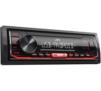 Автомагнитола JVC KD-X152M