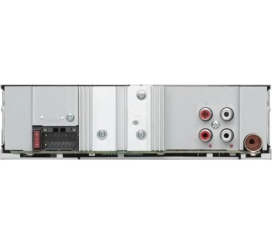 Автомагнитола JVC KD-X152M