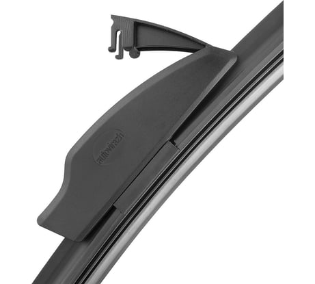 Бескаркасная щетка с/о 48см/19 AUTOVIRAZH AV-150Y AV-001910