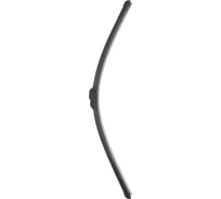 Бескаркасная премиум щетка с/о 65см/26 AUTOVIRAZH AV-200M AV-002611