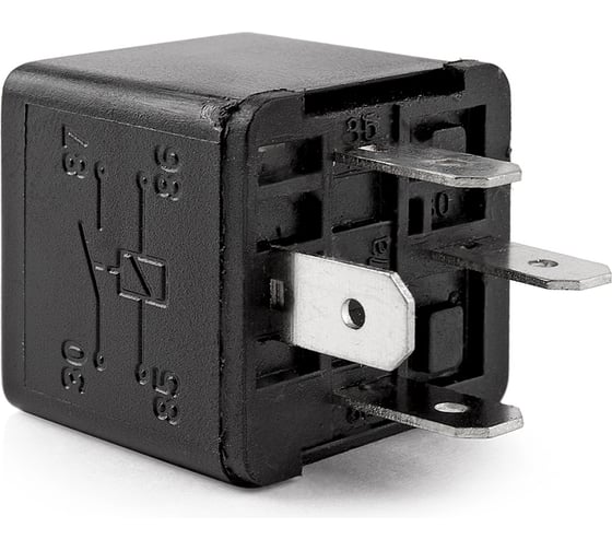 Звуковой воздушный сигнал 2 рожк.,со встроен. компрессором, 12 V AUTOVIRAZH AV-016020