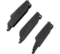 Щетка с/о AV-650R 35см/14 задняя AUTOVIRAZH AV-001465