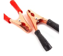 Пусковые провода, 300 А, в сумке ПВХ , комплект AUTOVIRAZH AV-911300