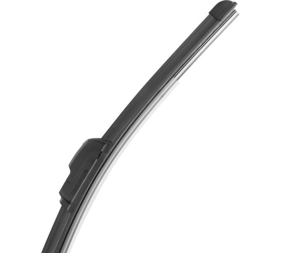 Бескаркасная премиум щетка с/о 40см/16 AUTOVIRAZH AV-200M AV-001611