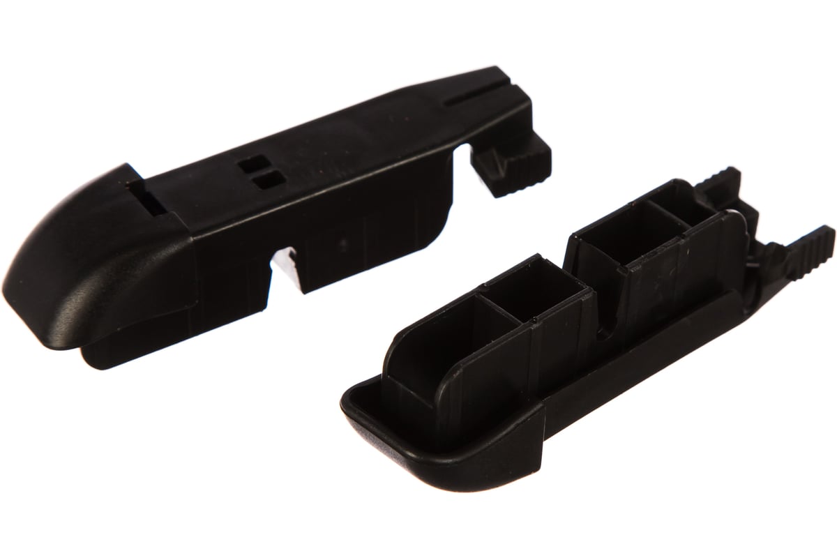 Адаптер для щеток с/о PINCH TAB, комплект AUTOVIRAZH AV-013009 ...