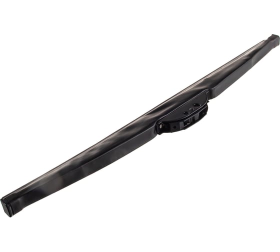 Зимняя щетка с/о 38см/15 AUTOVIRAZH AV-350W мультиадаптерная AV-001533