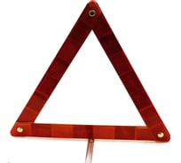 Знак аварийной остановки в коробке AUTOVIRAZH AV-061001