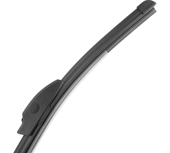 Бескаркасная щетка с/о 43см/17 AUTOVIRAZH AV-150Y AV-001710
