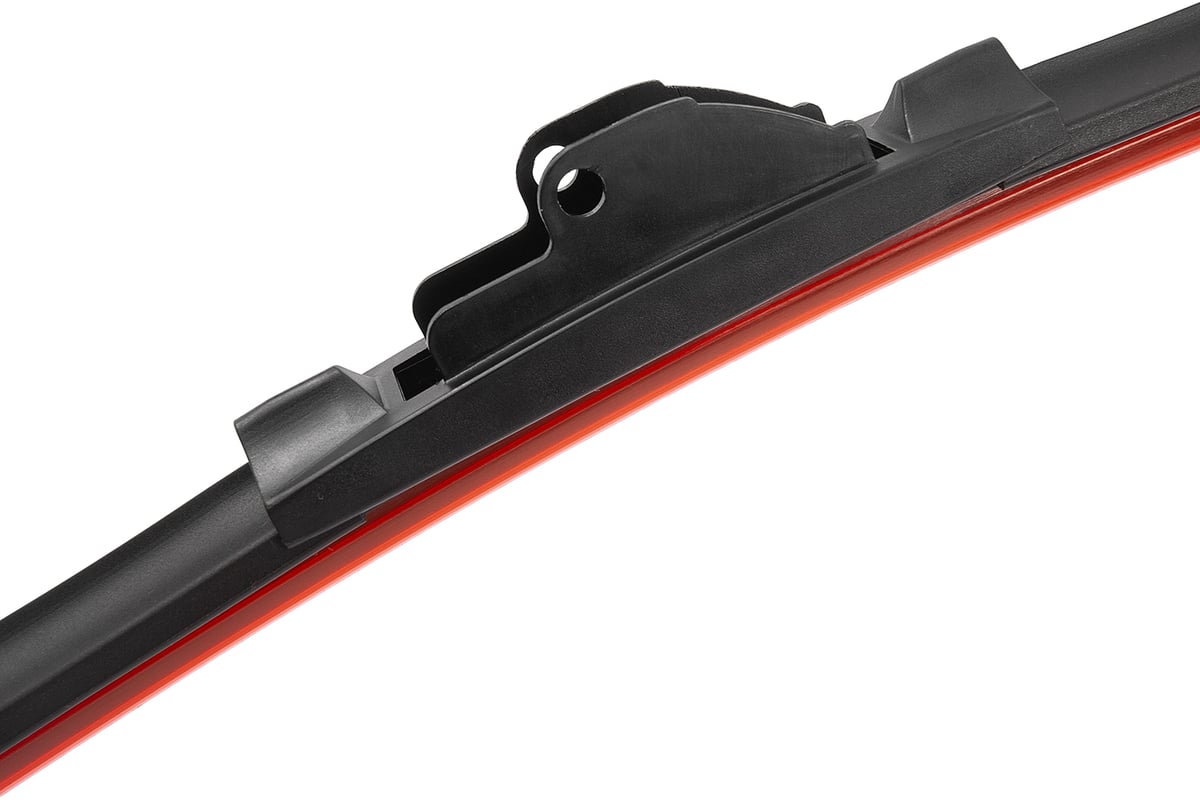 Бескаркасная щетка с/о AV-250 50см/20 премиум 7 адаптеров AUTOVIRAZH AV ...