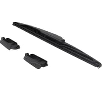 Щетка с/о AV-650R 30см/12 задняя AUTOVIRAZH AV-001265