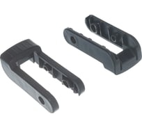 Адаптер для щеток с/о SIDE PIN, комплект AUTOVIRAZH AV-013008