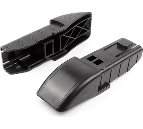 Адаптер для щеток с/о PUSH BUTTON, комплект AUTOVIRAZH AV-013011