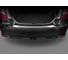 Накладка на задний бампер Rival для Toyota Camry 2014-2017, нерж. сталь, 1 шт. NB.5708.1 2