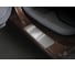 Накладки на пороги Rival для Renault Kaptur, 2016-н.в., нержавеющая сталь, 4 шт. NP.4704.3 9