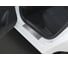 Накладки на пороги Rival для Skoda Rapid 2014-н.в, нерж. сталь, 4 шт. NP.5104.3 9