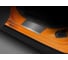Накладки на пороги Rival для Subaru XV 2017-н.в, нержавеющая сталь, 4 шт. NP.5401.3 9
