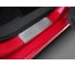 Накладки на пороги Rival для Volkswagen Jetta 2011-2015 2015-н.в, нерж. сталь, 4 шт., NP.5805.3 9