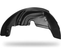 Подкрылок Rival задний левый, для Hyundai Solaris, 2014-2017 г.в. 42305003