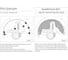Подкрылок Rival задний левый для Hyundai Tucson 2015-2018 2018- 42309001 2