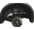 Подкрылок Rival задний левый для Mitsubishi Outlander 2012-2015 2015-, 44002007 1