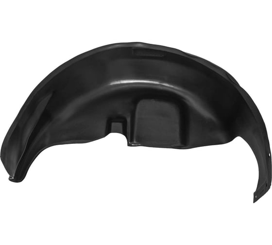 Подкрылок задний левый Rival для Mitsubishi Pajero IV 2010- 44004003