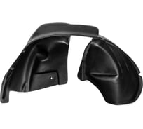Подкрылок Rival задний левый для Renault Duster 4WD 2011-2015 2015- 44701003