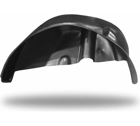 Подкрылок Rival задний левый для Renault Sandero Stepway 2014- 44703003