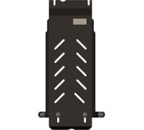 Защита для акпп sheriff genesis hyundai kia coupe equus quoris genesis coupe 2012- 2,0аt hyundai equus 2012- 3.8,ат8ст. kia quoris 2013- 3,8ат гибкая сталь 3 мм 2232 V1