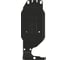 Защита для акпп sheriff subaru forester iv subaru forester iv 2012-2018 2,0turbocvtfullwd универсальный штамп сталь 2,0 мм 5314 1