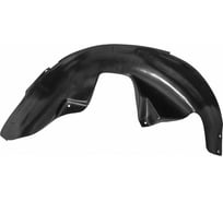 Подкрылок Rival задний правый для Hyundai Tucson 2015-2018 2018-, 42309002
