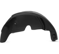 Подкрылок Rival задний правый для Kia Rio 2015-2017, 42803004