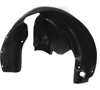 Подкрылок Rival задний правый для Kia Rio седан 2017-, 42803008