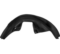 Подкрылок Rival задний правый для Kia Sportage 2016-, 42805002