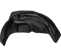 Подкрылок Rival задний правый для Mitsubishi Pajero IV 2010-, 44004004