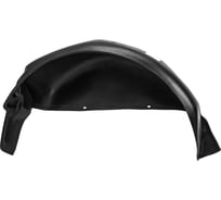 Подкрылок Rival задний правый для Mitsubishi Pajero Sport 2016-, 44005008