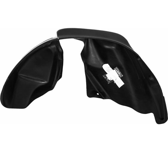 Подкрылок Rival задний правый, для Renault Duster FWD, 2011-2015-2015- г.в. 44701002