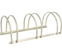 Велопарковка на 3 места 700x300, ALBERTS 698287