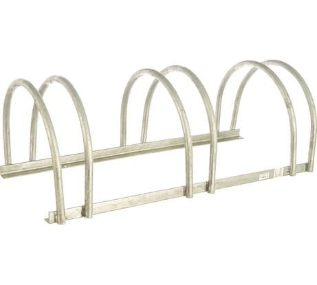 Велопарковка на 3 места 700x300, ALBERTS 698287