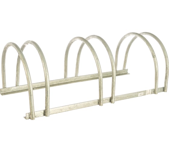 Велопарковка на 3 места 700x300, ALBERTS 698287