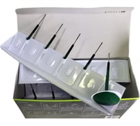 Заплатки R2R грибки pw-3505 40 шт. 35x5 мм 6050-PW-3505