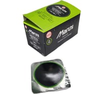 Заплатки R2R mu-в0 50 шт. 52 мм 6050-MU-B0