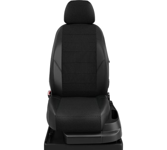 Авточехлы AVTOLIDER1 для Volkswagen Jetta 6 с 2016-н.в. седан Передний VW28-0505-KK4 1