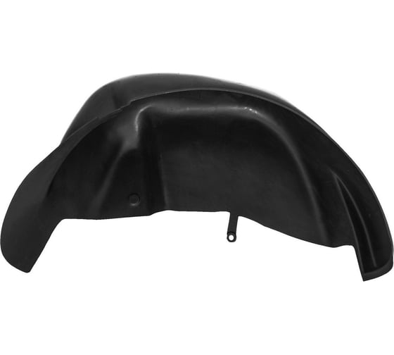 Подкрылок Rival задний правый для Renault Sandero 2014-, 44703002