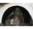 Передний левый подкрылок Rival для Hyundai Solaris 2014-2017 42305001 2