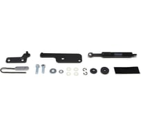 Амортизатор багажника Rival для Toyota Hilux VIII 2015-2018 2018-н.в., 1 шт., AB.ST.5705.1