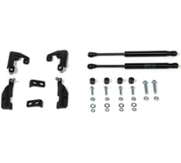 Амортизаторы багажника Rival для Lada Granta седан 2011-09.2018, 2 шт., AB.ST.6002.1