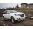 Пороги алюминиевые Rival Premium для DW Hower H3 V - 2.0 ,173 см, 2 шт A173ALP.2001.4 2