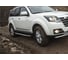 Пороги алюминиевые Rival Premium для DW Hower H3 V - 2.0 ,173 см, 2 шт A173ALP.2001.4 3