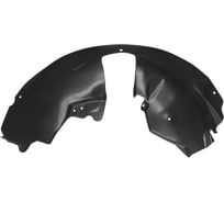 Подкрылок Rival передний левый для Renault Kaptur МКПП 2016-, 44707007